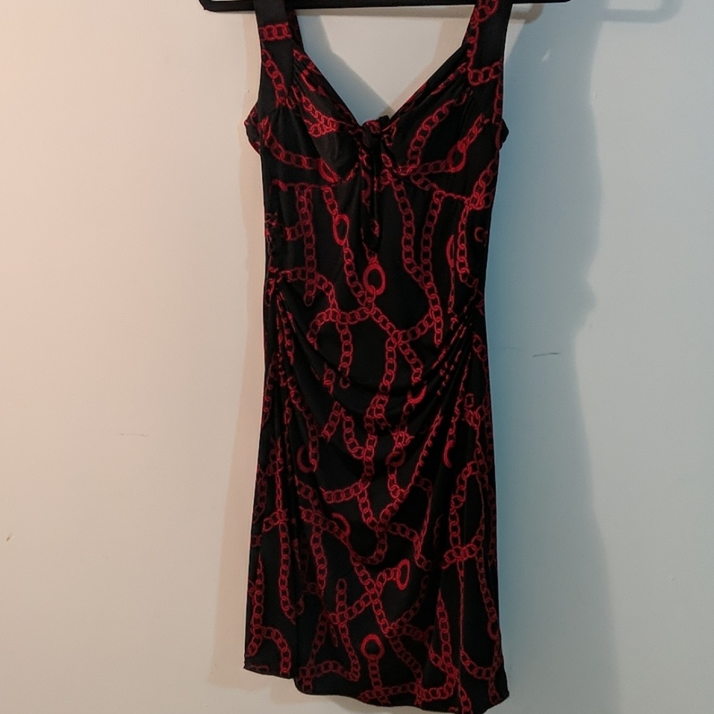 Casual dress